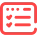 Structured Learning in Sales Training Program with Job placement Icon