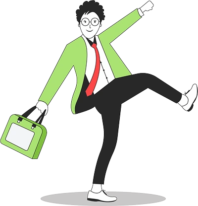 Illustration for Training Program with Job Placement