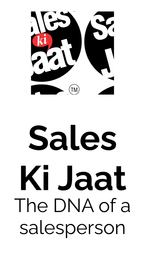 Sales ki Jaat in Training Program with Job Placement