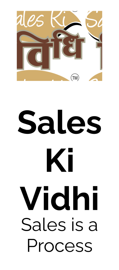 Sales ki Niti in Training Program with Job Placement