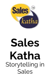 Sales Katha in Training Program with Job Placement