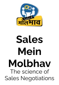 Sales Negotiations in Training Program with Job Placement