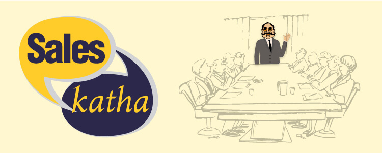 Sales Katha