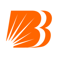 Baroda Logo