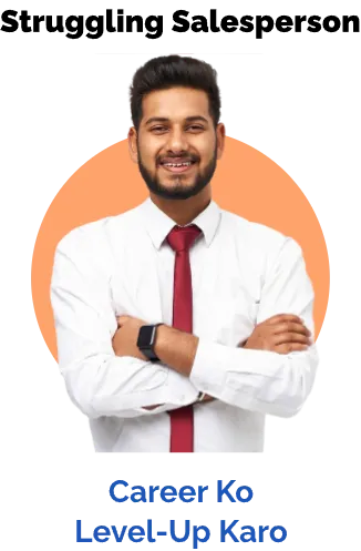 Training Program with guaranteed Job for Sales Staff